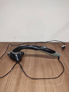 Wm11bk Conair Personal Massager - Black