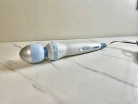 Wm52f Conair Body Benefits Heated Massager Model