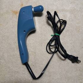 Conaircare 074108450517 Touch N Tone Massager Acupressure Muscle Soft One Attachment