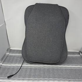Cf-1902c Confeir Cordless Shiatsu Back Massager With Heat Model Working Missing Charger