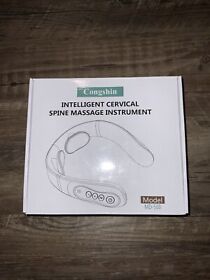 Md-500 Congshin Intelligent Cervical Spine Massage Instrument