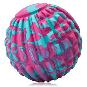 Mb-0001-13-blp-au Coniflor Deep Tissue Massage Ball For Exercise Recovery - Sgs Certification Targets