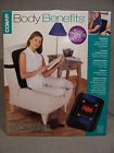 Bms2btm Controller Heat Body Massager Lumbar Benefits Conair