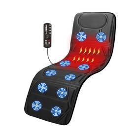 Co-3911s Coococo Full Body Massage Mat With Heat Mothers Day Gifts For Mom Dad Birthday Gift