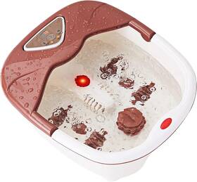 Ep23044bn Costway 971282399394 Foot Massager
