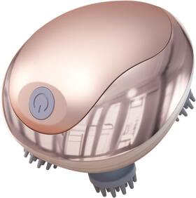 Bl860a Cotsoco Best Electric Handheld Cat Pet Massager With Kneading 96 Massage Nodes Small