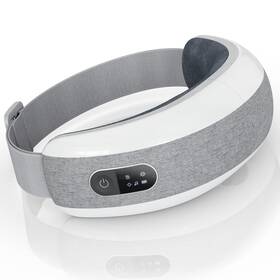 M865-us Cotsoco Eye Massager With Heat Sleep Mask Bluetooth Music Face Massa