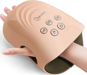 Ms001 Cotsoco Hand Massager With Heat And Compression For Arthritis Carpal Tunnel Birt