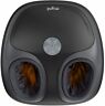 Coz-b079r8mphk-inv Mynt Foot Massager With Shiatsu Tapping Heat And Air Compression