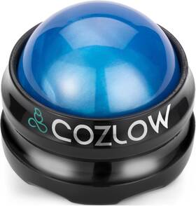 Cozlow 313092945921 Massage Ball Muscle Massager Roller Tool For Trigger Point Deep Tissue Release