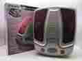Cp-ak3-a Homedics Foot Pro Ultra Massager