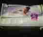 Cp-ba110 Homedics New Massaging Bath Pillow Soothing Neck Massager