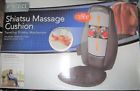 Cp-cml-110ha-2 Homedics Shiatsu Massage Cushion With Heat New In Box