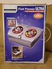 Cp-fmcr Homedics Foot Massager Therapist