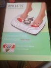 Cp-fmv400h2c Homedics Vibration Foot Massager 031262055477