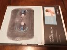 Cp-sp7 Homedics Shiatsu Massage Pillow Deep Kneading Euc