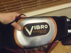 Cp2410 Vibro Massage Powerful Back