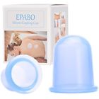 Cp85 Epabo Silicone Anti Cellulite Suction Cup Massage Set 729792875367