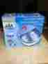 Cpbb3-b Bb-3 Homedics Blue Body Basic Luxury Foot Bubbler Bubble Bliss Plus Heat