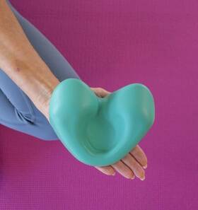 Craniocradle 736211294418 Craniocradle-home Therapy System Original - Head Neck Shoulder And Back Pain
