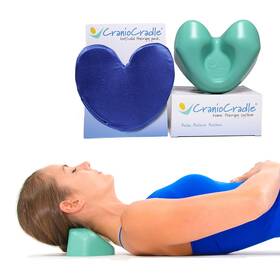 Craniocradle 748252923325 Craniocradle-home Therapy System Hot/cold Pack - Quality Neck Back