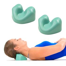 Craniocradle 752830966765 Craniocradle-multi-value Pack Of 2 - Head Back Neck Shoulder &