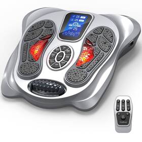 300a-001 Creliver Foot Ems Muscle Stimulator For Neuropathy Massager Cir