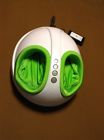 Cs-7010 Cozzia Foot Massager Free Shipping