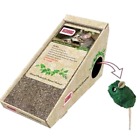 Cs3 Kong Natural Scratcher Free 035585450261