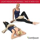 Csmp-0890-bg Comfysure Shiatsu Electric Shoulder 7432111480403
