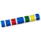 Cstmrainbow Foot Log Limited Edition Original Massage Roller In Blue