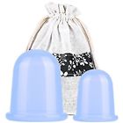Ctsblue01 Goodto Silicone Cupping Cup 603432992051