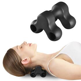 Jbam-001 Cufeslite Occipital Release Tool Trigger Point Massage Neck Cervical