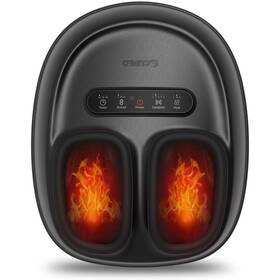 Cupilo Cpl-5551 Foot Massager With Heat For Neuropathy 2026 Upgraded Fathers Day Dad Gifts