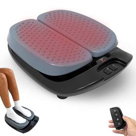 Cpl-5591 Cupilo Foot Massager For Neuropathy Fsa Hsa Eligible Adjustable Vibration Mass