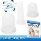 Cupping Warehouse Tm Classic 3 Weightloss Shaping Wrinkle Diminishing Cellulite Reducing Pain Re 714833851165