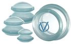 Cuppingca Villacrosse Silicone Cupping Therapy Sets Cellulite Suction 654114984444