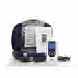 13964593228 Current Solutions Intensity Twin Stim Iii Ems Combo Therapy Muscle Nerve Stimulator Massage Back