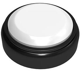 Custom Easy Button Web-1013 - Essential The Talking That Records Up To A 30-