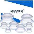 Cwsup8 Cupping Warehouse Tm Supreme Video Massage Professional Medical Silicone
