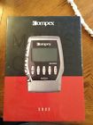 Cx142wi03 Compex Brand New In Box Edge Muscle Stimulator Bundle Kit
