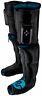 Cx201fb01 Compex Ayre Wireless Compression Boots Black Sealed Package 190446691747