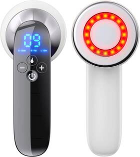 Cxgrise 797259435423 Body Shaping Machine Belly Arm Cellulite Stretch Mark Massager Tightening Device