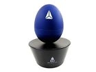 D-1-2 Eq Wellness Hand Held Massager W Built In Air Purifier Blue 3700276344989