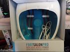 D03071517 Salon Heat Foot Fb-600 Pro Boost Homedics Power