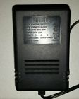 D12-16-p-02 D12-16--02 Ac-dc Output Class 1.6a Adp-8 2 Adapter Power Homedics 12vdc