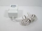 D3-15a 3v 1500ma Massager Ac -personal Brookstone White Model 3vdc D315a Adapter