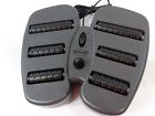 Dr3120 D3120 Scholls Sole Survivor Electronic Foot Massager Scholl
