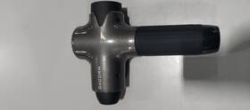 Dacorm-y8-pure Dacorm Massage Gun Deep Tissue Percussion Muscle - Pure Gray