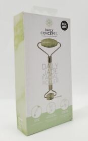 Daily Concepts Jade Facial Roller